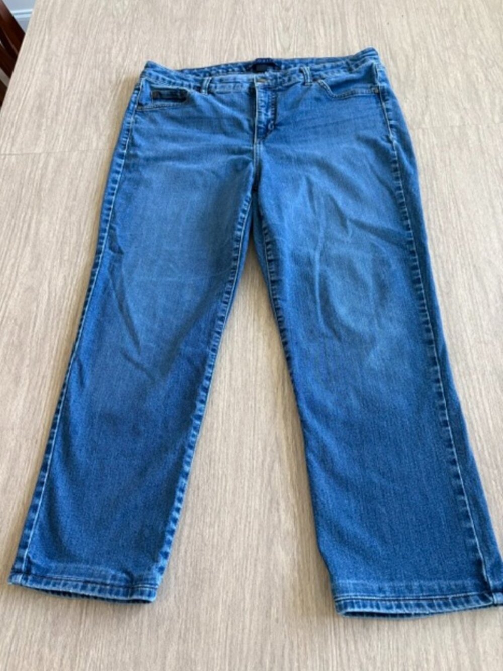 Bandolino Women's Mandie Jeans -16W